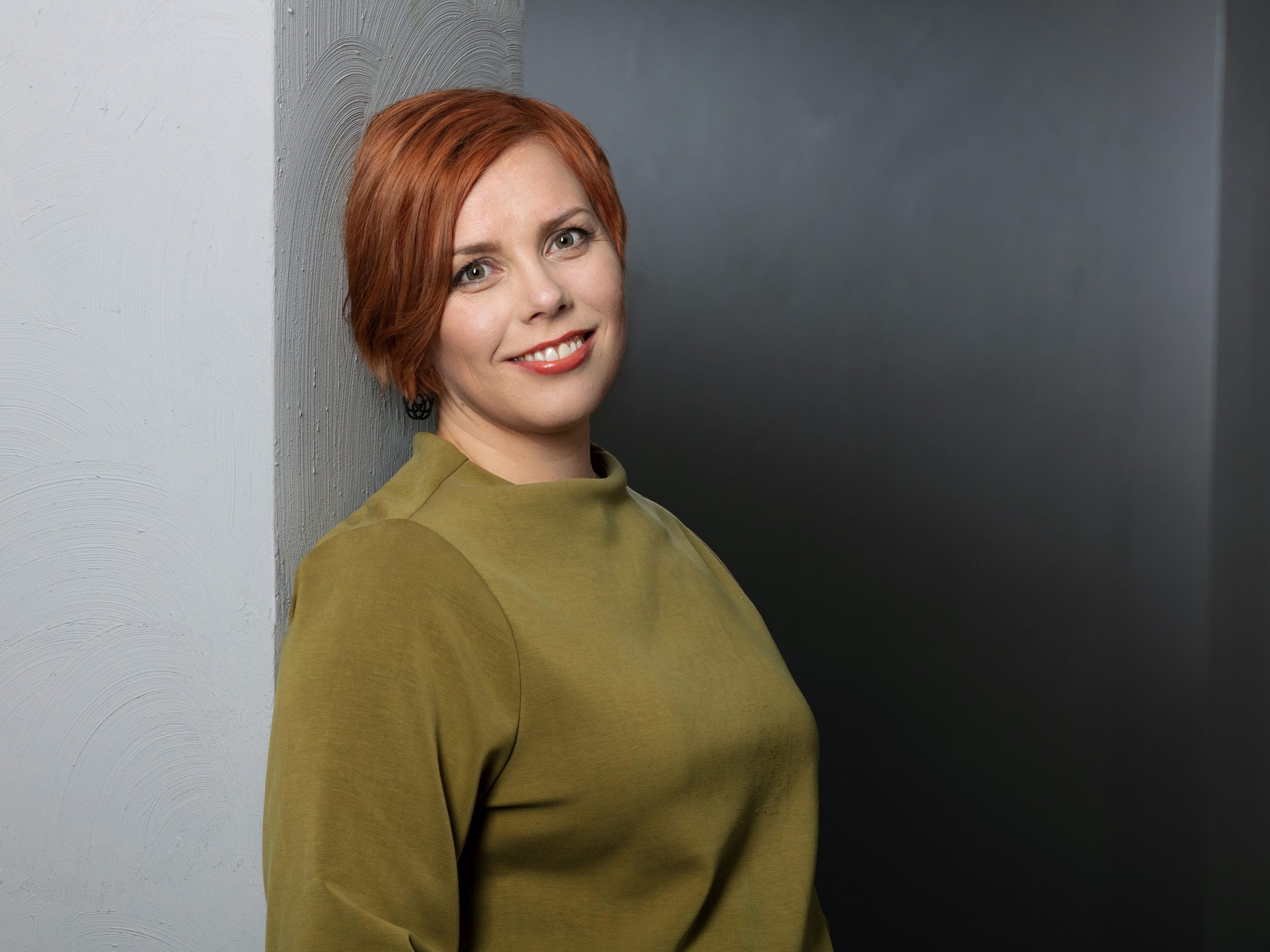 Millaista Eloa puoluevaltuustoon tarvitaan?