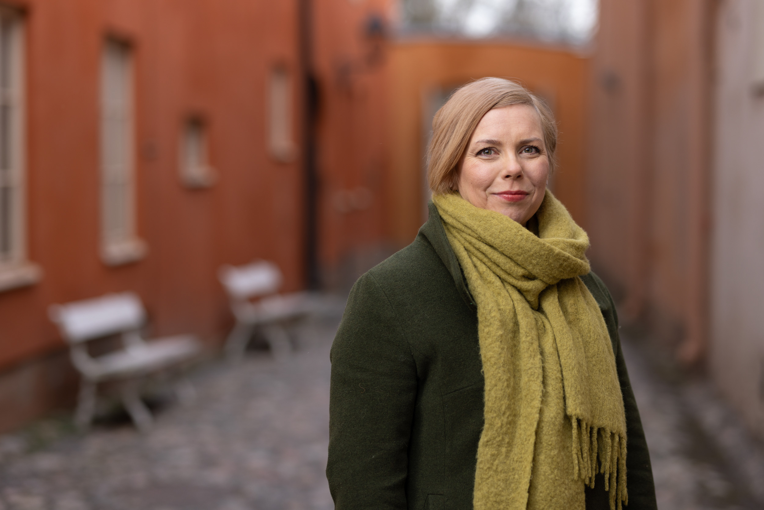 Keskitytään olennaiseen, keskitytään oppimiseen