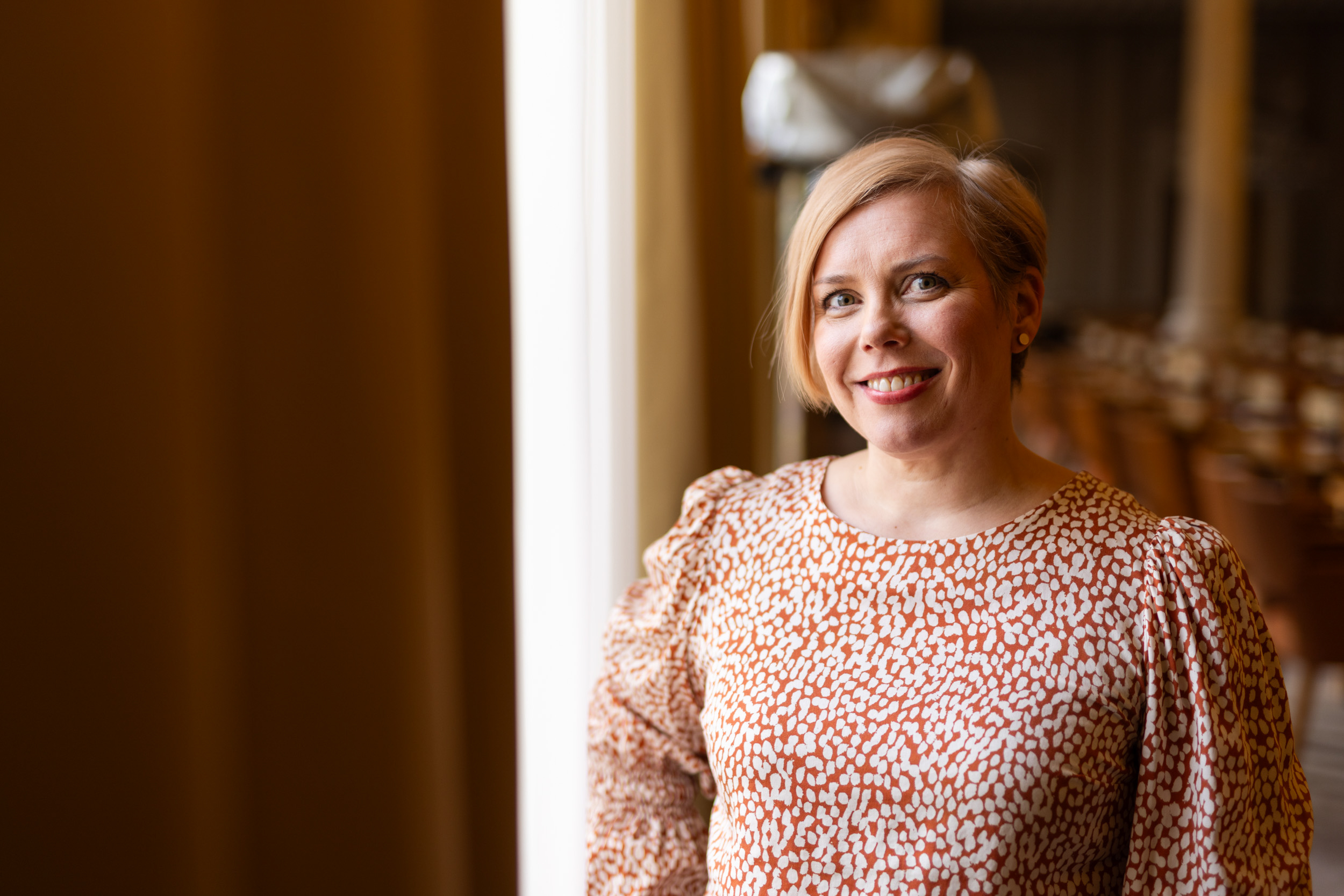 Turku tarvitsee moniammatillisen harjoittelupäiväkodin